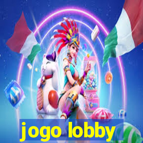 jogo lobby